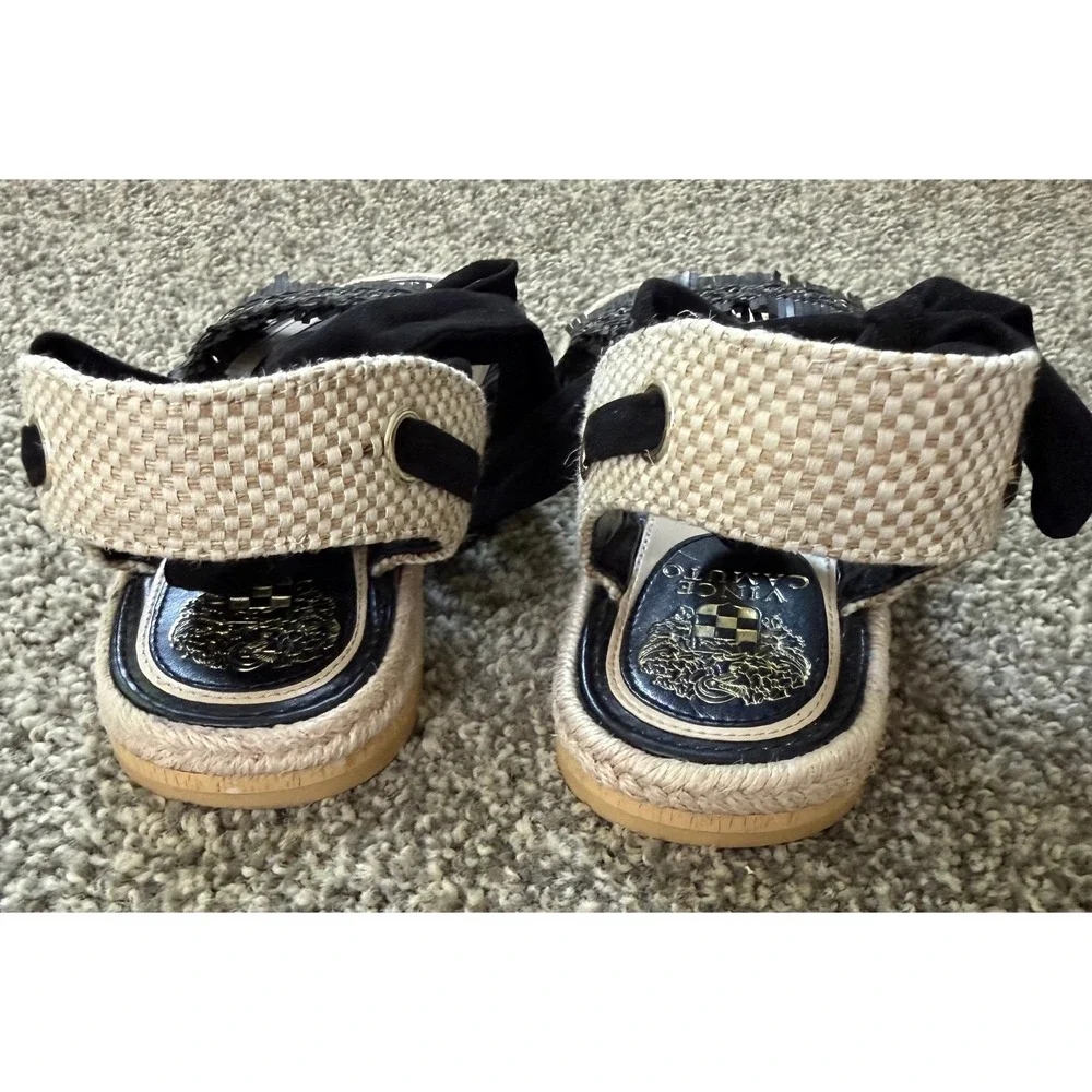Vince Camuto brand vince